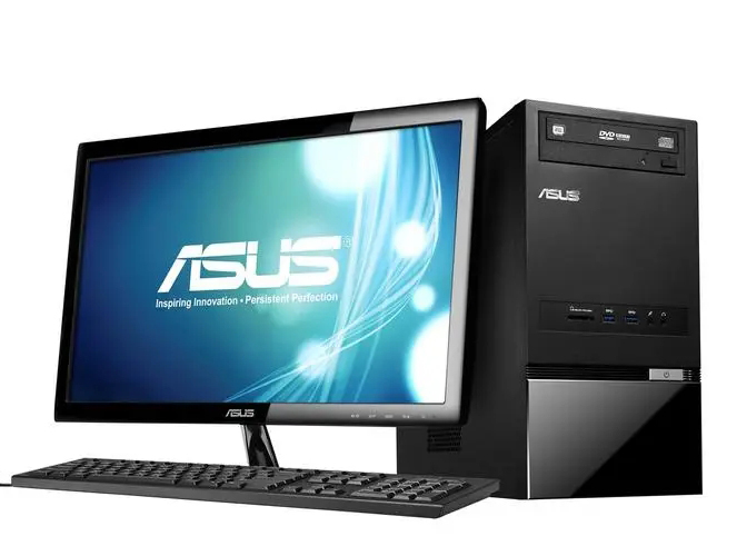 天门华硕台式机维修