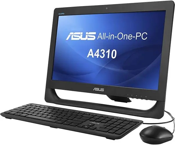 天门华硕一体机维修